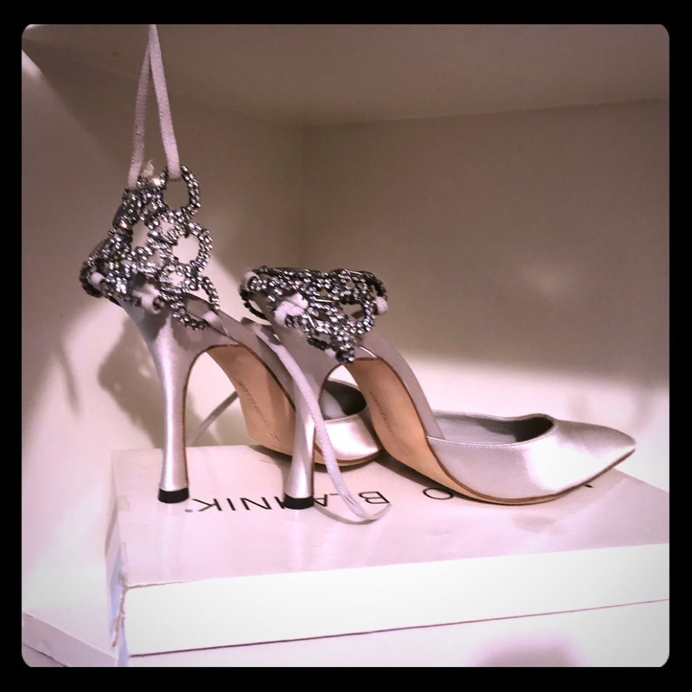Manolo Blahnik